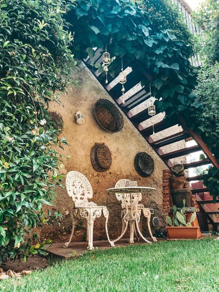 Residence Ca Di Capri Буссоленго Екстер'єр фото